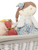 Baby Gift Hamper – 3 Piece with Bella Rag Doll image number 4